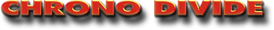 Chrono Divide logo