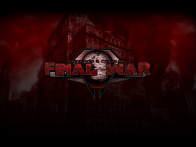 CnC: Final War logo