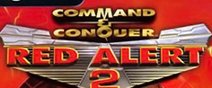 Red Alert 2 logo