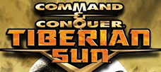 Tiberian Sun logo