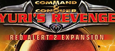 Yuri's Revenge logo