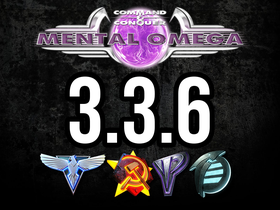 Mental Omega logo