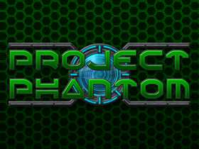 Project Phantom logo