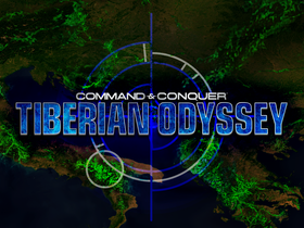 Tiberian Odyssey logo
