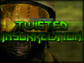 Twisted Insurrection logo