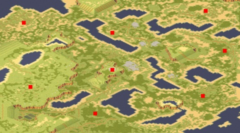 Rendered preview of Apocalypse Tank War Tournament