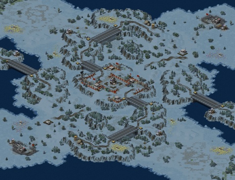 Rendered preview of (2) Winteryear