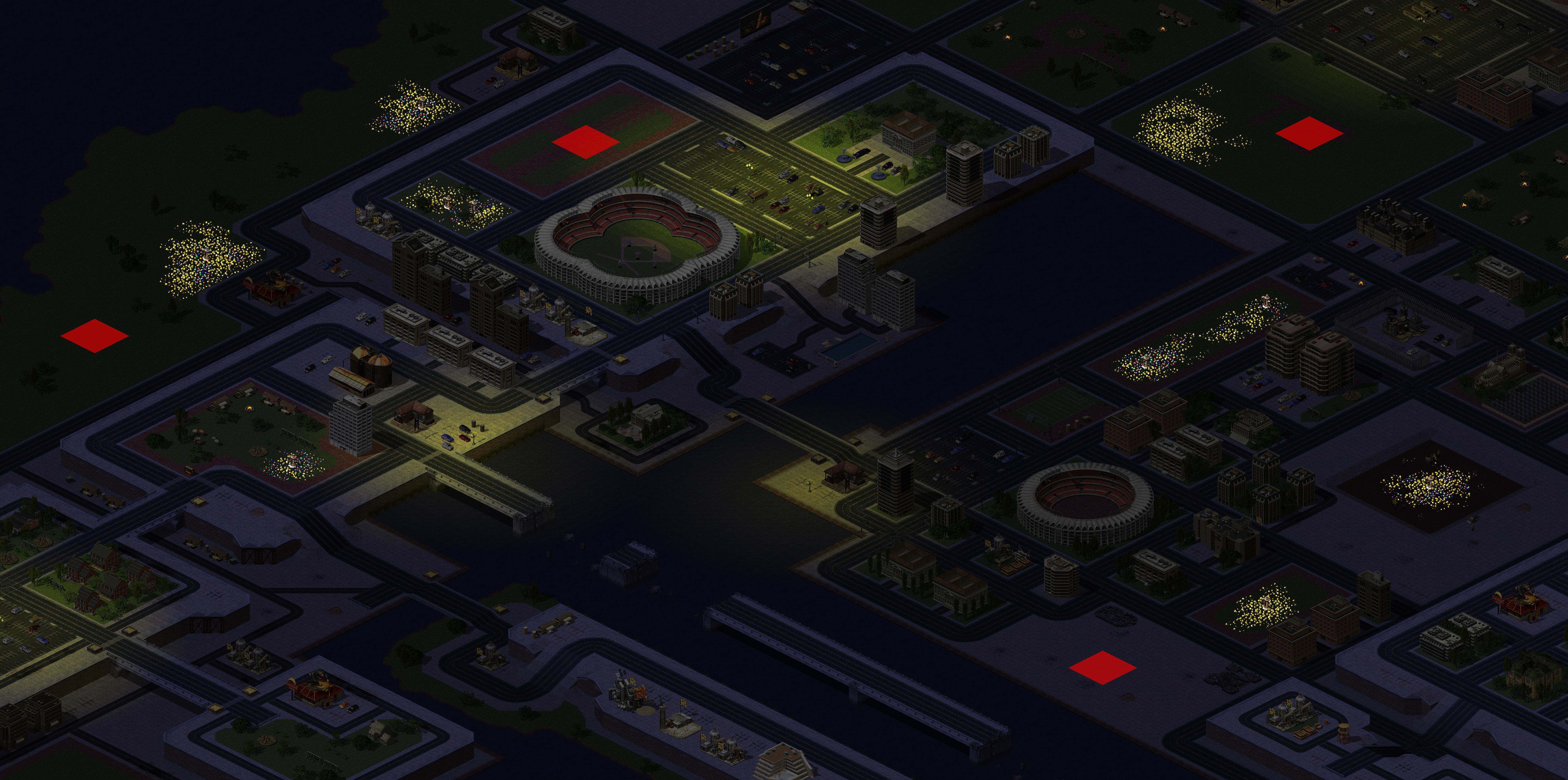 Rendered map: TW2-Urban Insomnia