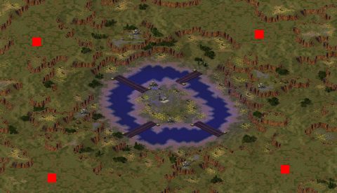 Rendered preview of Ring of Ore