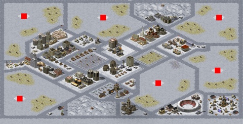 Rendered preview of Xenosphere