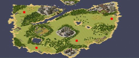 Rendered preview of Ohio