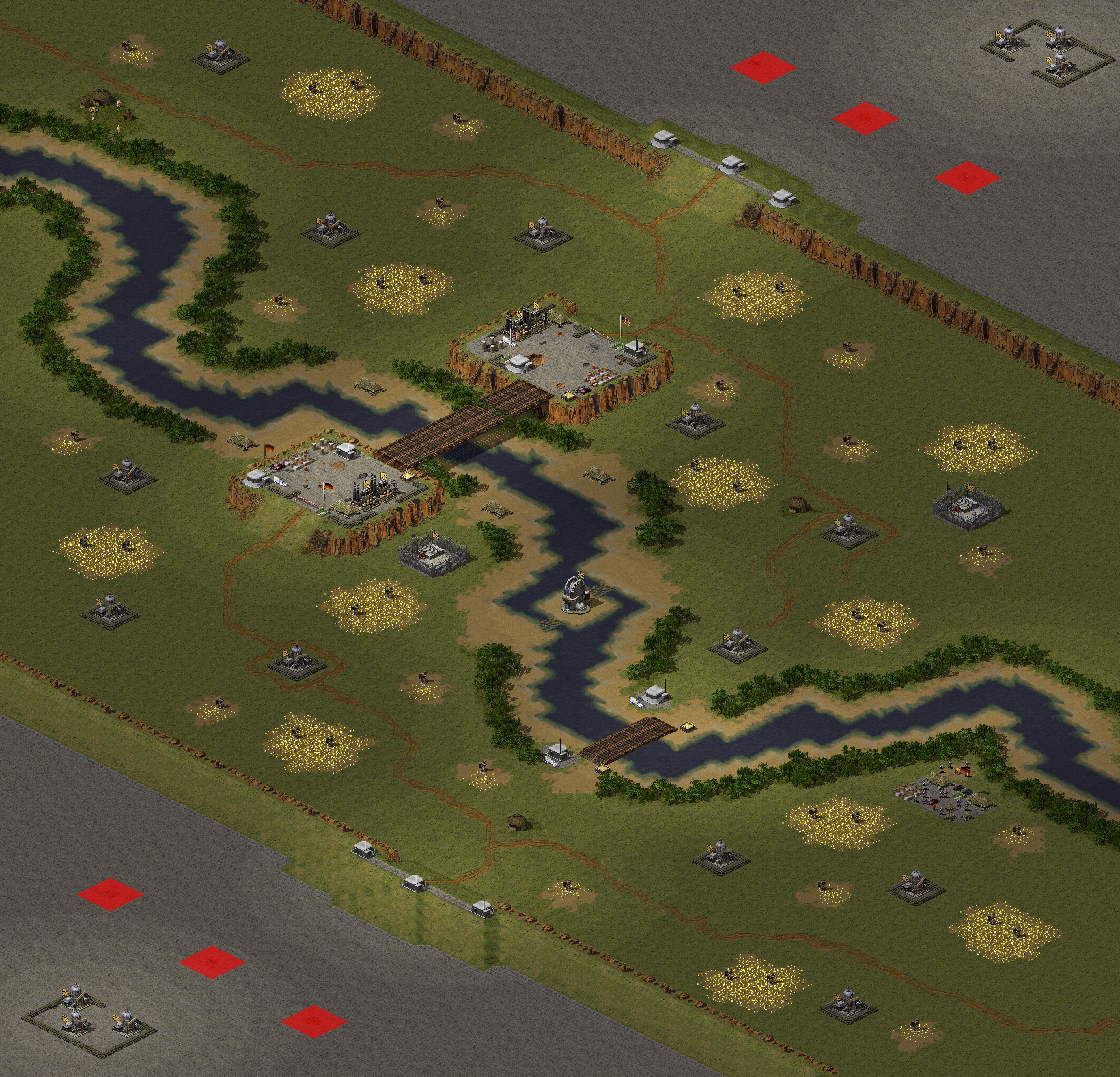 Rendered map: ~Separation of The Mighty_2~