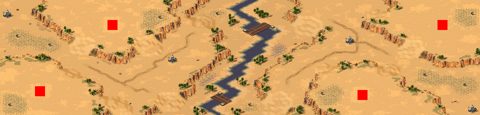 Rendered preview of Death Valley Girl