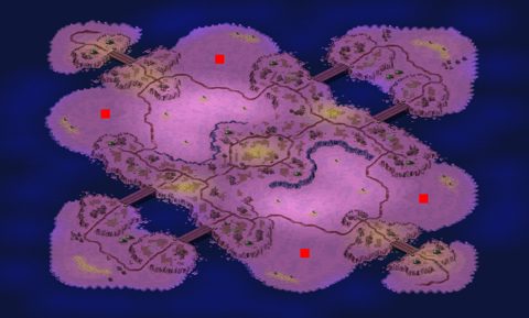 Rendered preview of Polar Oblong