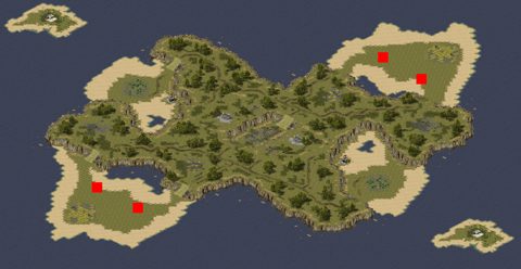 Rendered preview of Blistering Sands (4)
