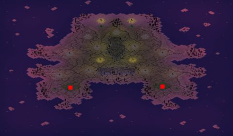 Rendered preview of Devil's Bay