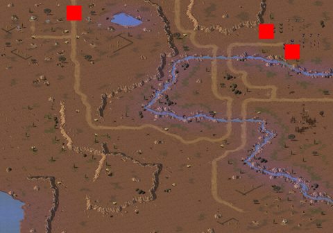 Rendered preview of Nod 04: False Flag Operation