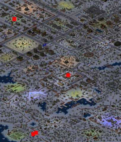 Rendered preview of Allies: Technologic