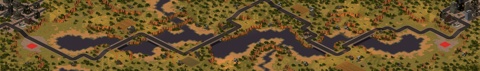 Rendered preview of Over-Extended