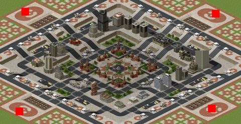 Rendered preview of Painesville