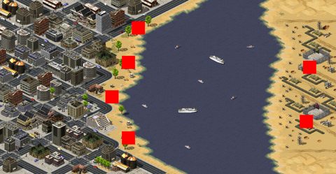Rendered preview of Nuke The Whales