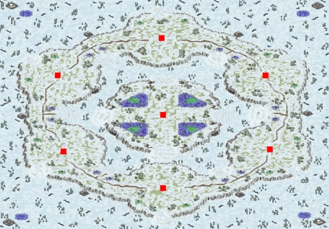Rendered preview of Ring Of Death