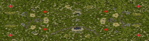 Rendered preview of East Wind Valley (8)