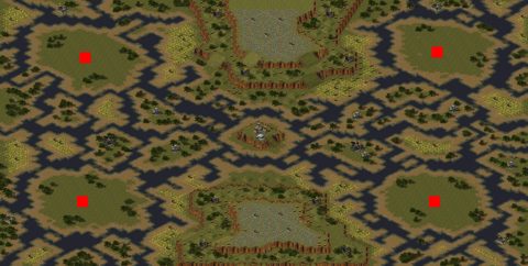 Rendered preview of Stormy Weather 2 (Wthigon)