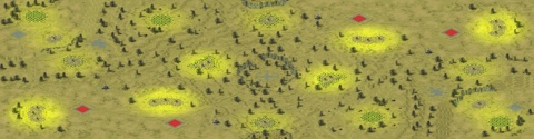 Rendered preview of Scorpion Trail