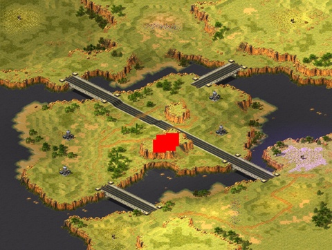 Rendered preview of Bonanza