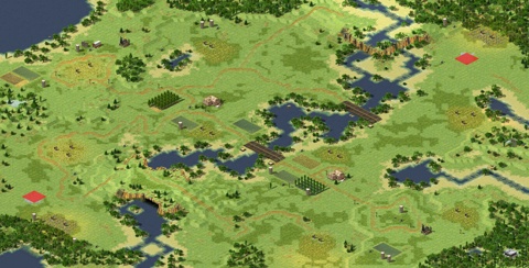 Rendered preview of [2]Heartland SE(PreCaptured)