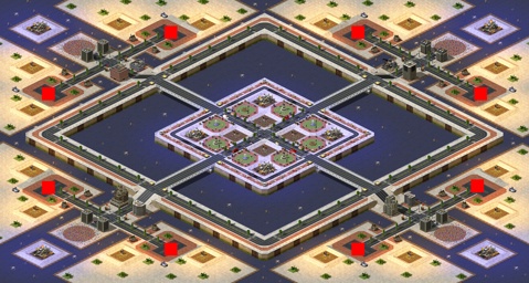 Rendered preview of Prosperous Island