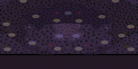 Rendered preview of Night of the Living Legion