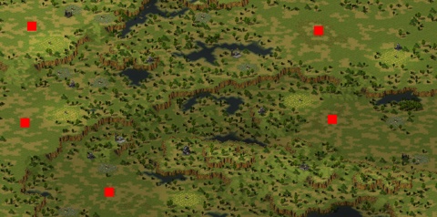 Rendered preview of Buffed - Pangu Continent