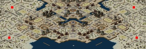 Rendered preview of Road to Ruin