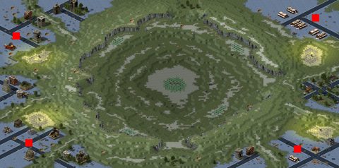 Rendered preview of Sinkhole
