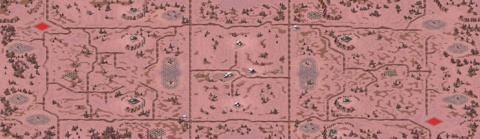 Rendered preview of [Pro] [2] Lovely Snow