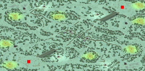 Rendered preview of Loud Kingdom