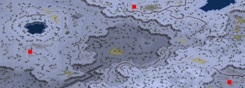 Rendered preview of Ice Vein Arena (2)