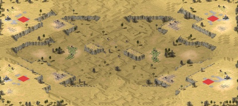 Rendered preview of [4] Temba