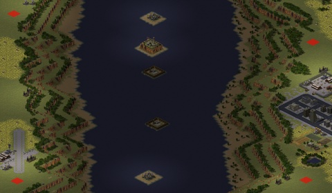 Rendered preview of Strait of Magellan V.2