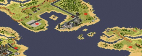 Rendered preview of Sub-Divide