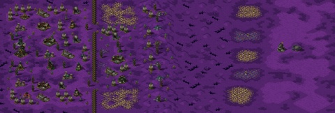 Rendered preview of Red Planet Wave