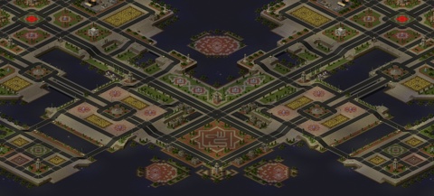 Rendered preview of [2] Andalusia LE v2.0