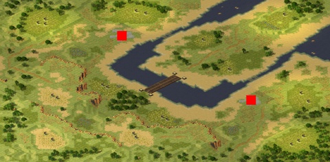 Rendered preview of Buffed - Danube