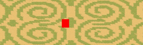 Rendered preview of Crate Scavenger