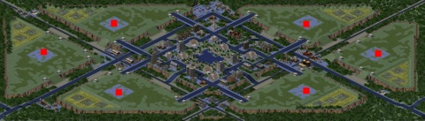 Rendered preview of Highway 41