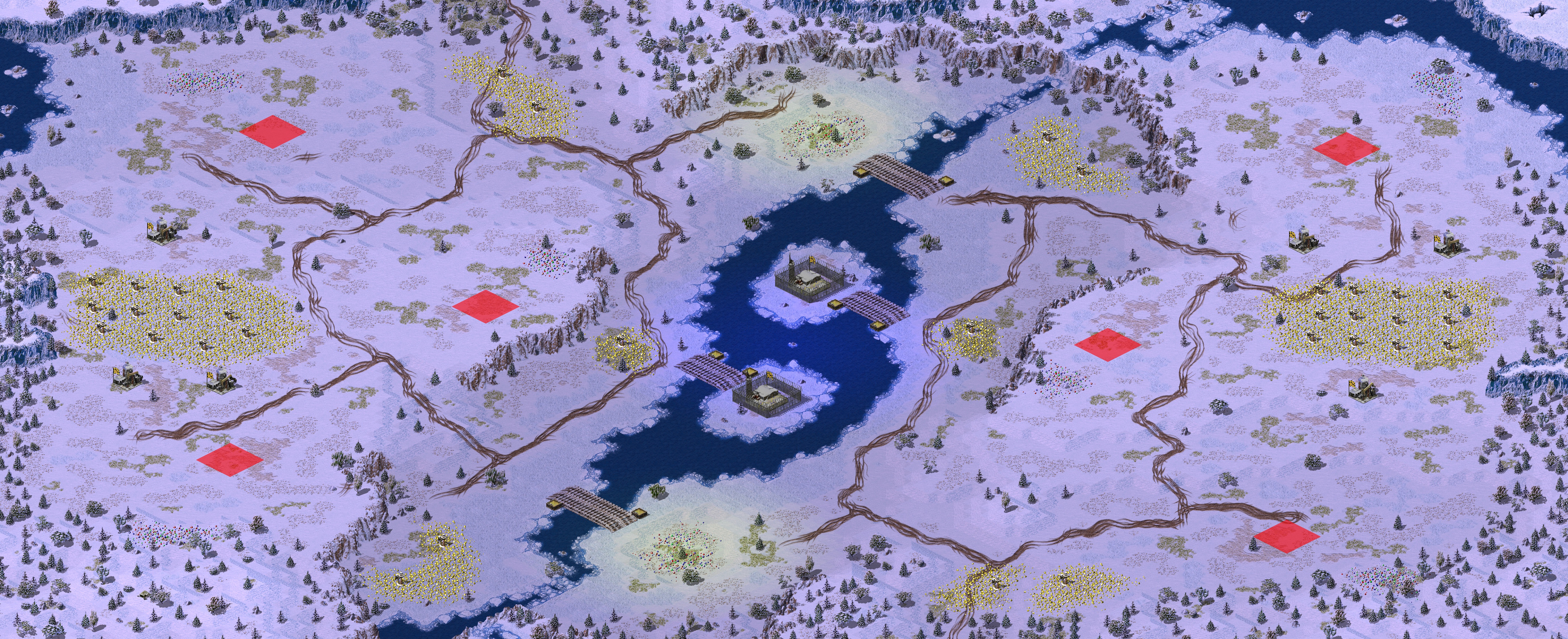 Rendered map: Zenith 1.3