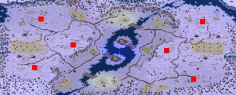 Rendered preview of Zenith 1.3