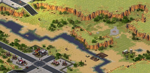 Rendered preview of Boot Camp - Day 2